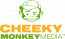 Cheeky Monkey Media Inc logo